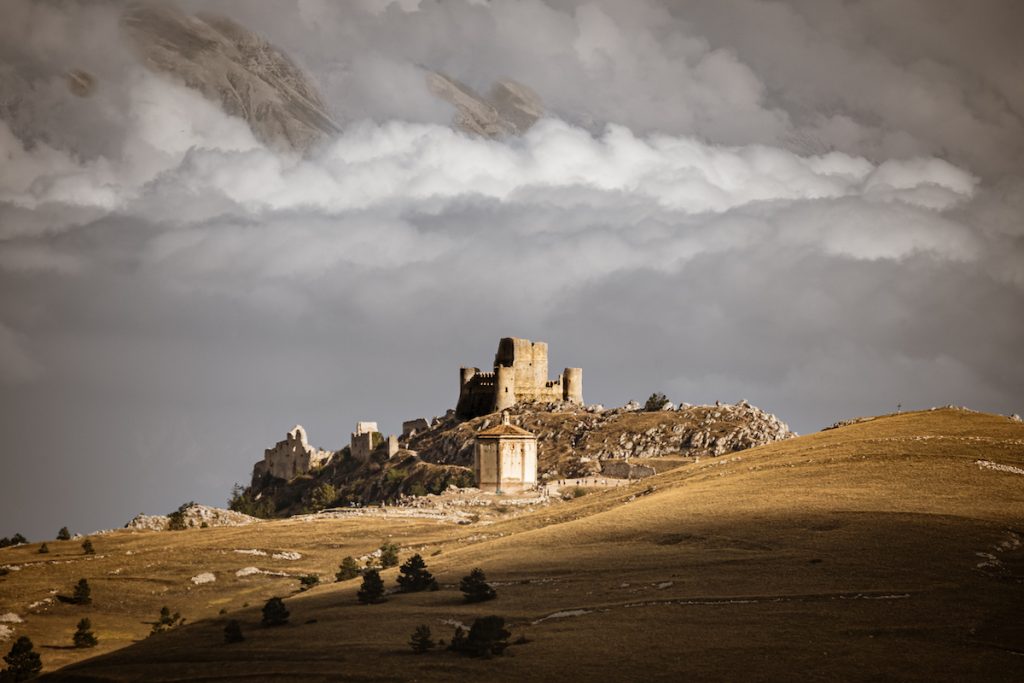 Nova Eroica Gran Sasso