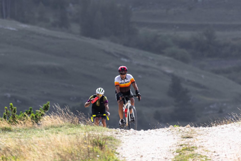 Nova Eroica Gran Sasso