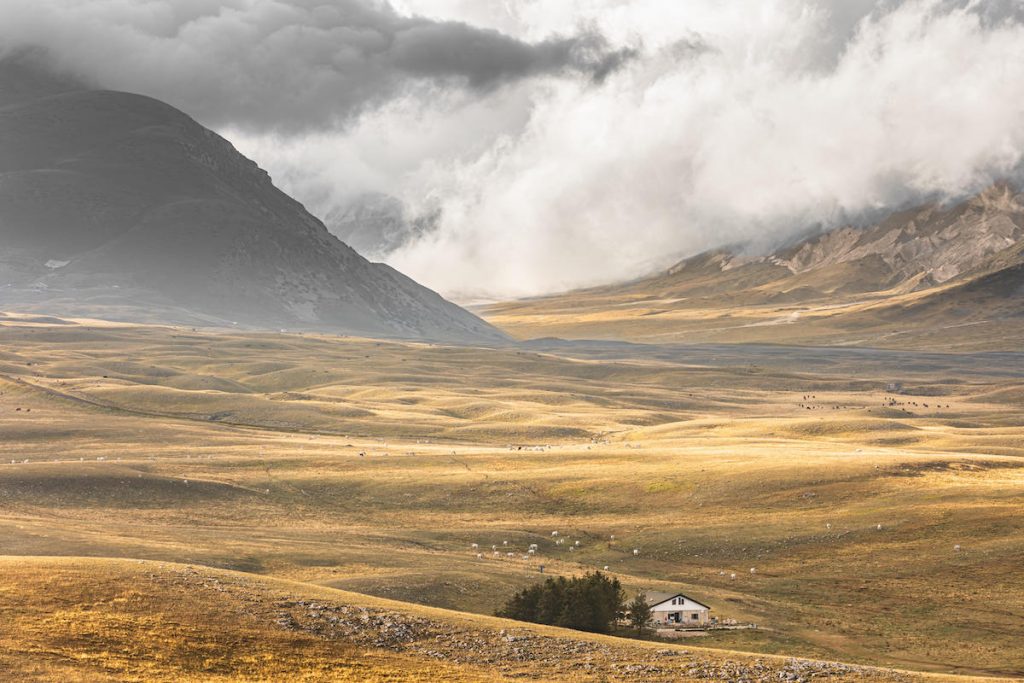 Nova Eroica Gran Sasso