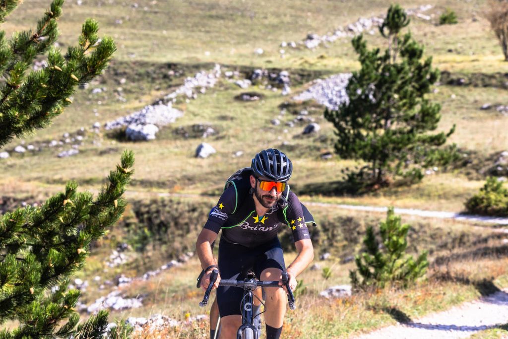 Nova Eroica Gran Sasso