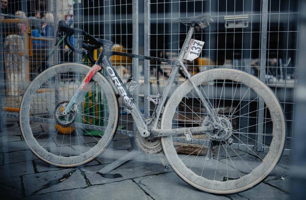 Sicurezza dei cerchi hookless
