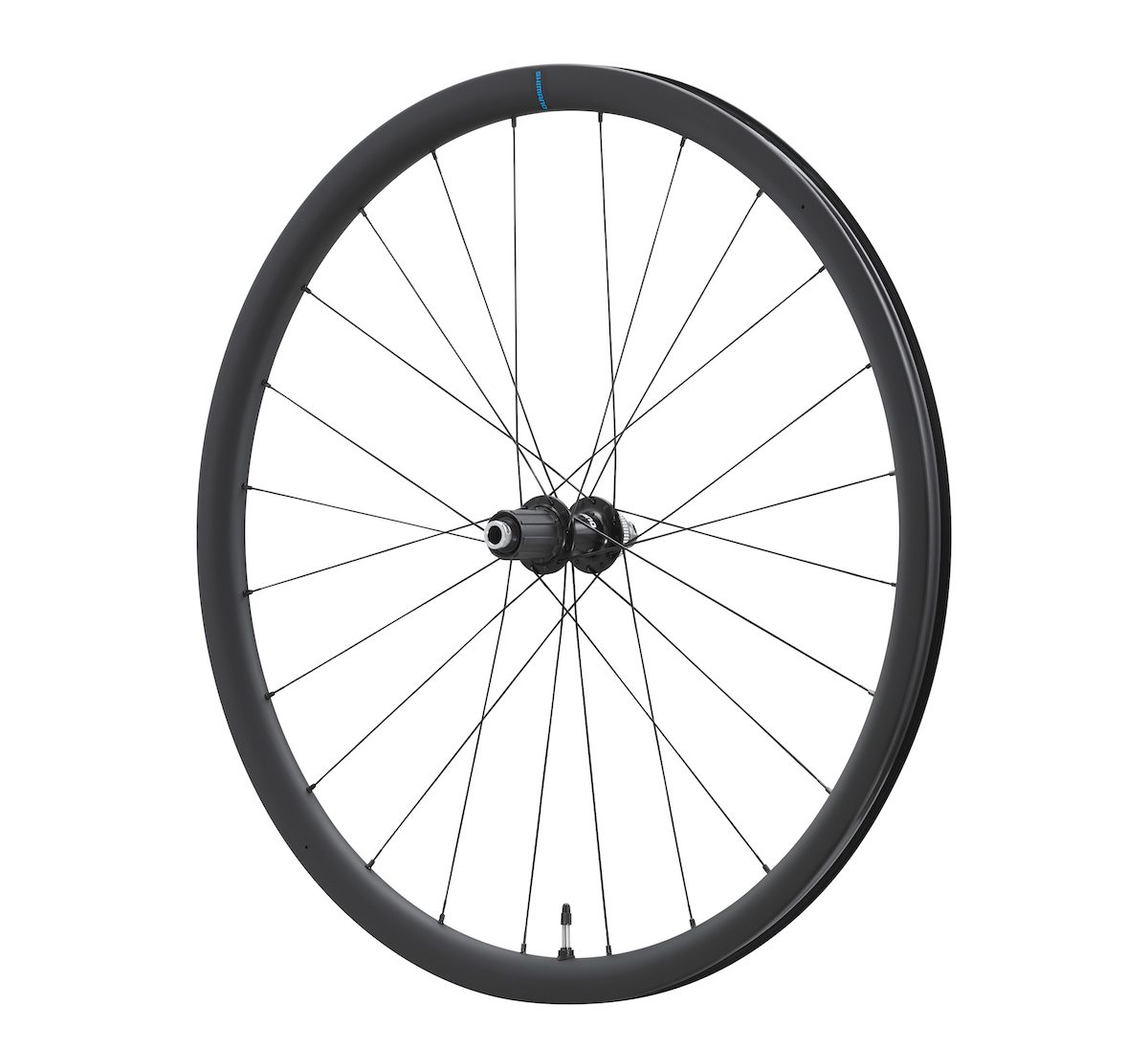 ruote Shimano 105 RS710