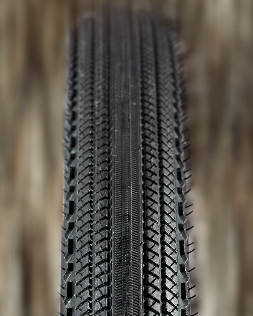 Bontrager Girona e Betasso