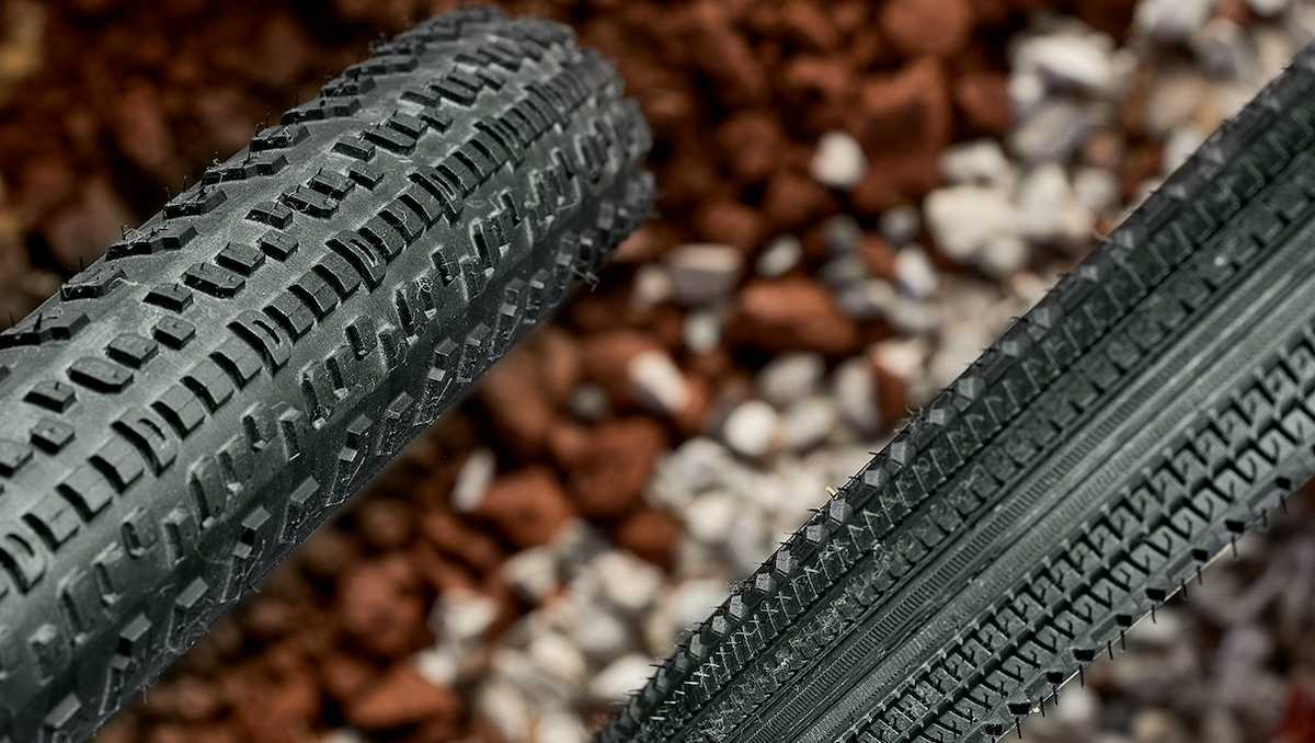 Bontrager Girona e Betasso: due nuove gomme gravel per usi molto diversi