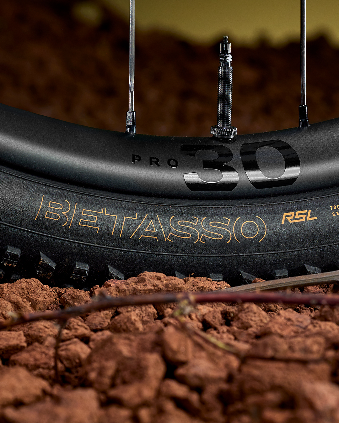 Bontrager Girona e Betasso