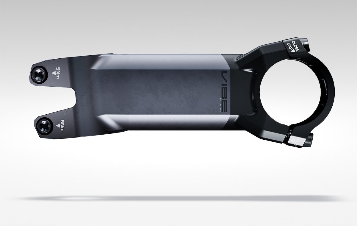 Pro Vibe Superlight