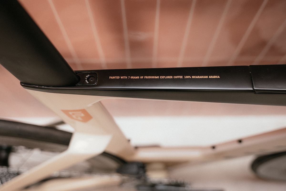 Speedmax CF SLX Frodissimo