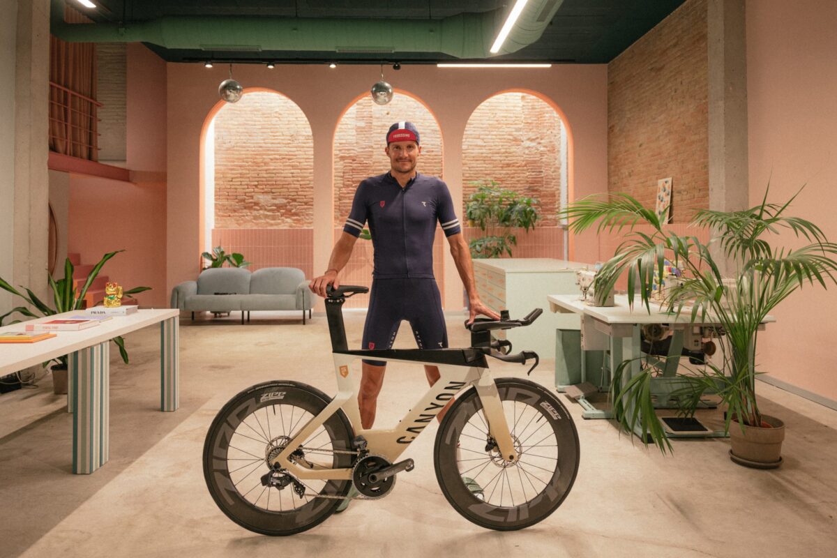 Speedmax CF SLX Frodissimo