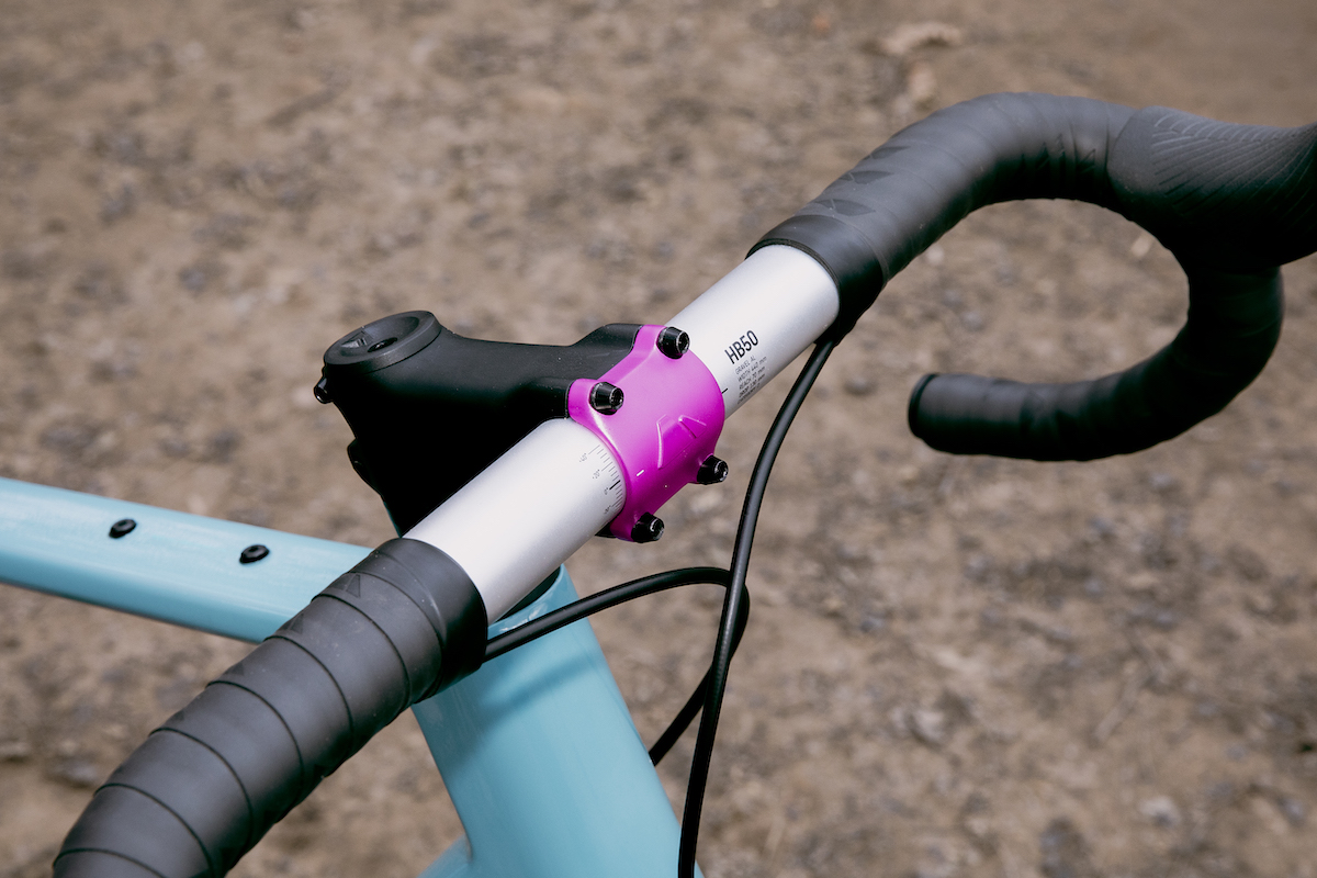 Canyon Grizl Throwback