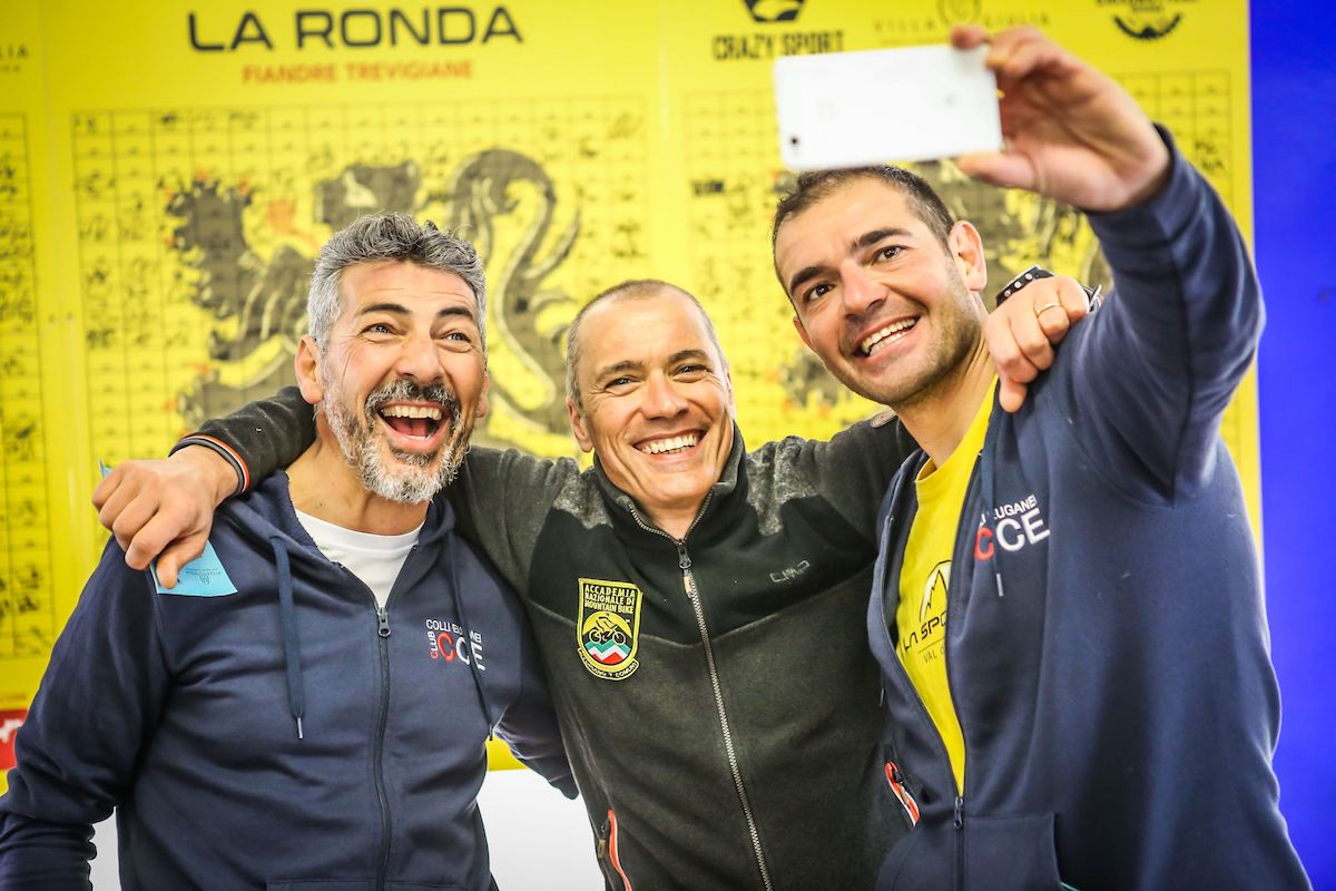 La Ronda Fiandre Trevigiane