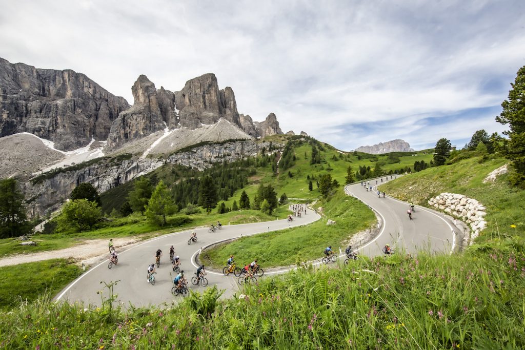 Sellaronda Bike Day 2021