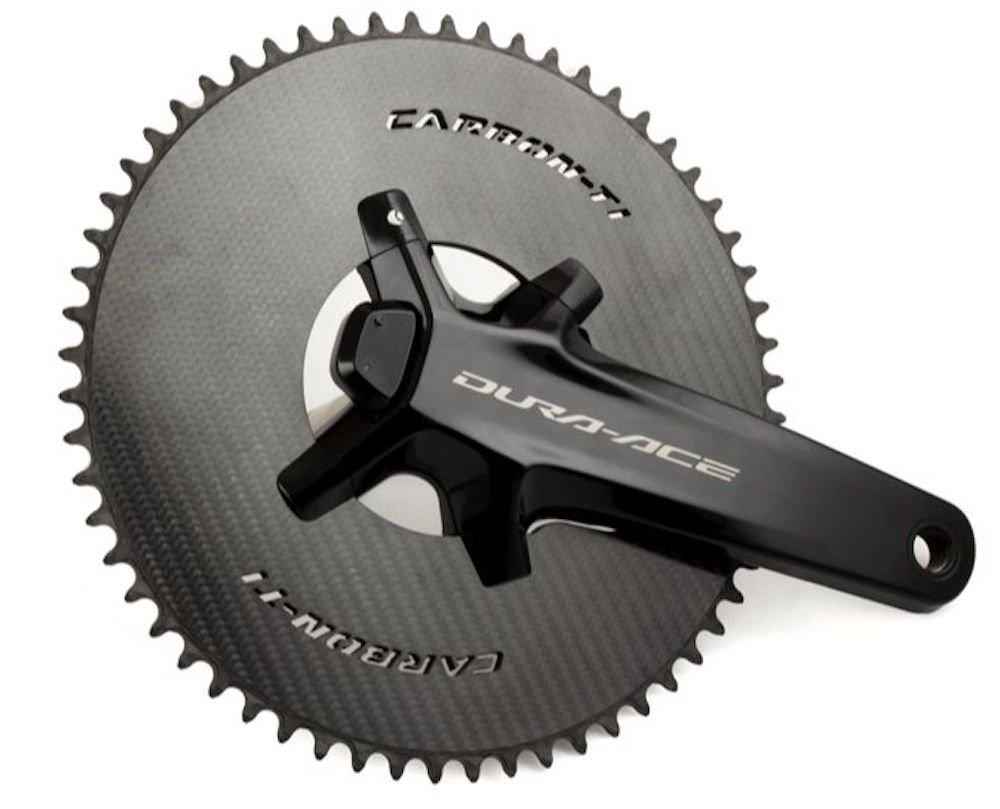 Carbon-Ti al Tour de France