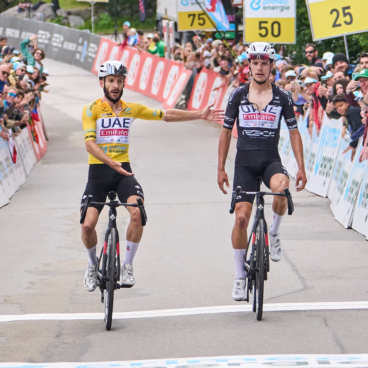 w/kg record Adam Yates
