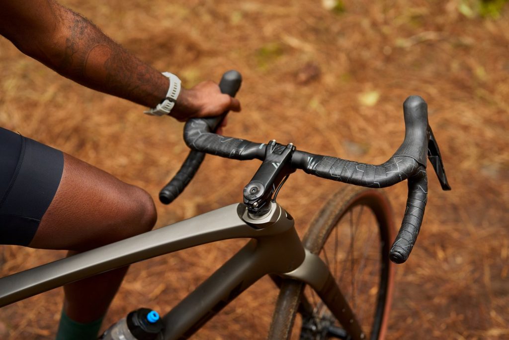 Pro Discover Aero Carbon