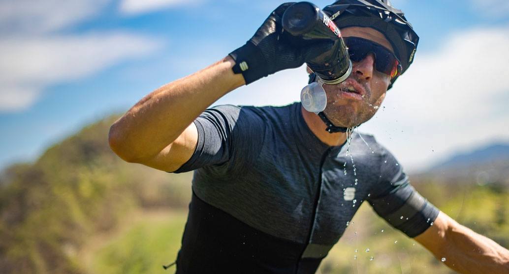 Alimentazione e ciclismo