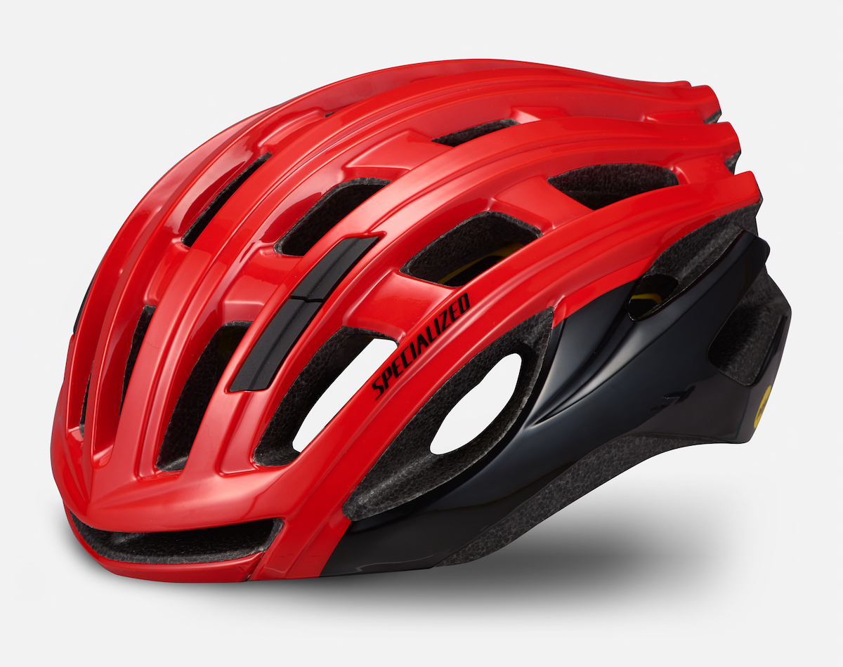 Promozione sui caschi Specialized