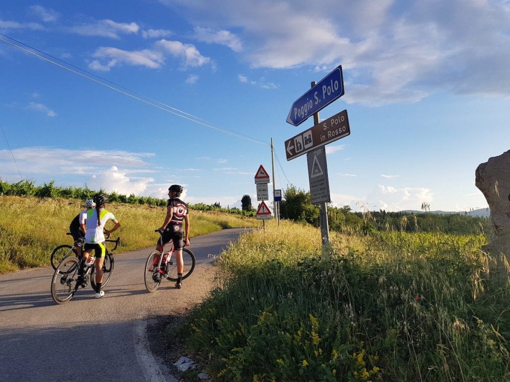 Bike Day del Gallo Nero