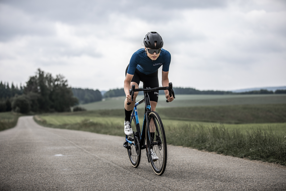 Ridley Noah e Helium Essential