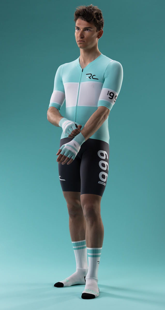 Bianchi Milano RC Icone 999