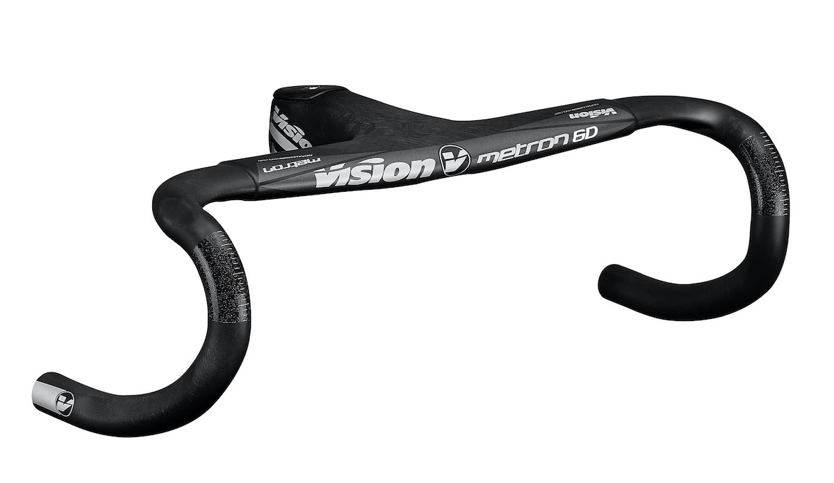 Vision Metron 6D