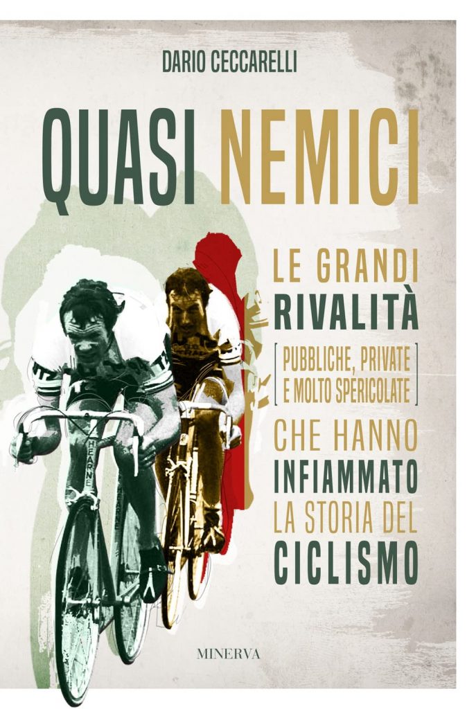 rivalità nel ciclismo