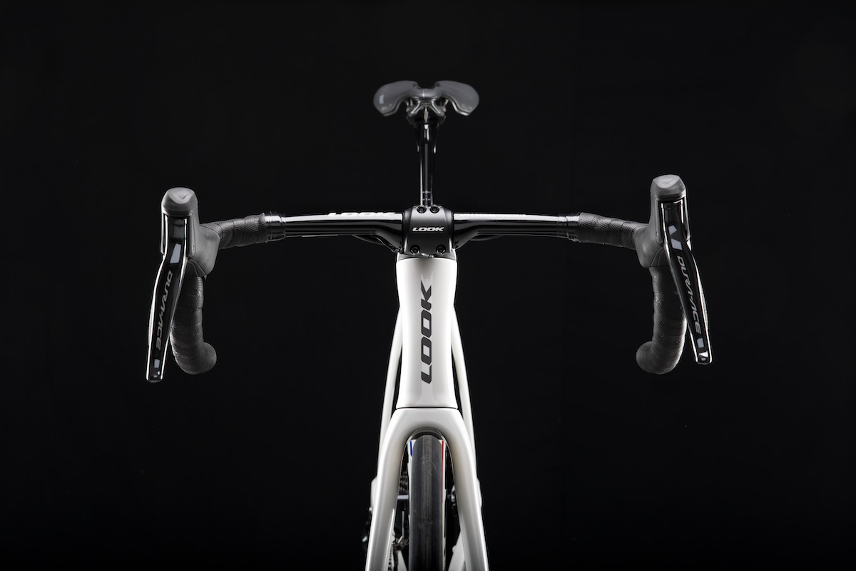 look 795 blade rs