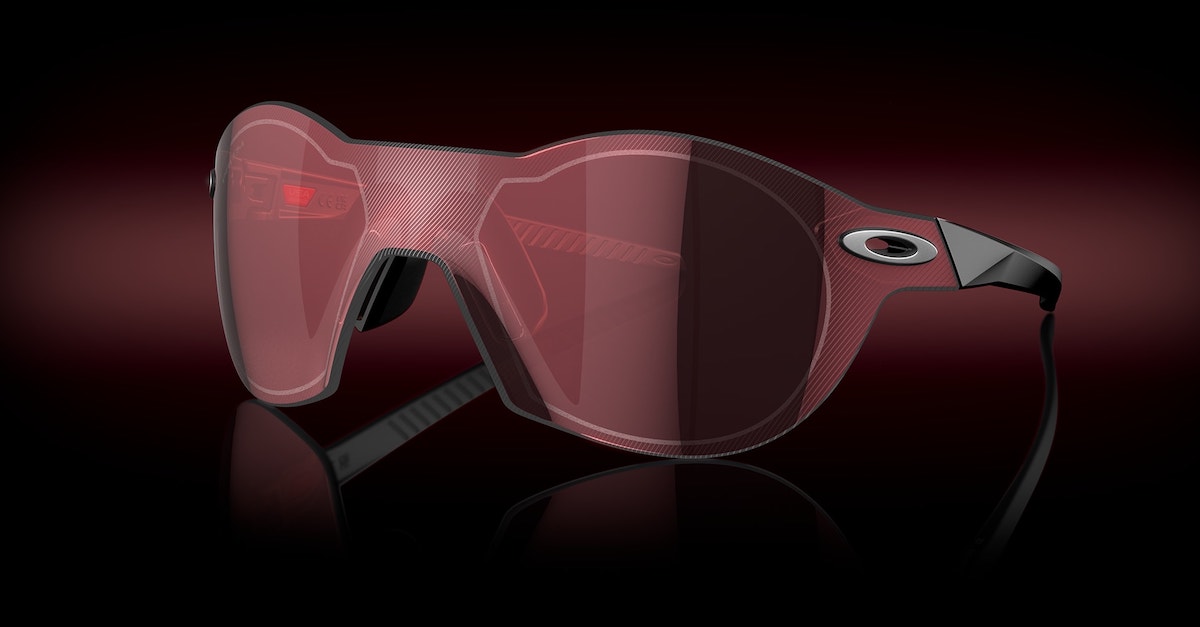 Occhiali Oakley Re:SubZero: la reinterpretazione di un classico 30 anni dopo