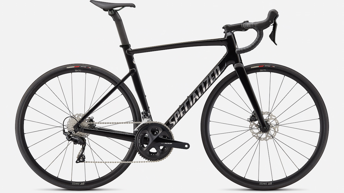90021 51 ALLEZ SPRINT COMP TARBLK BRSHCP HERO