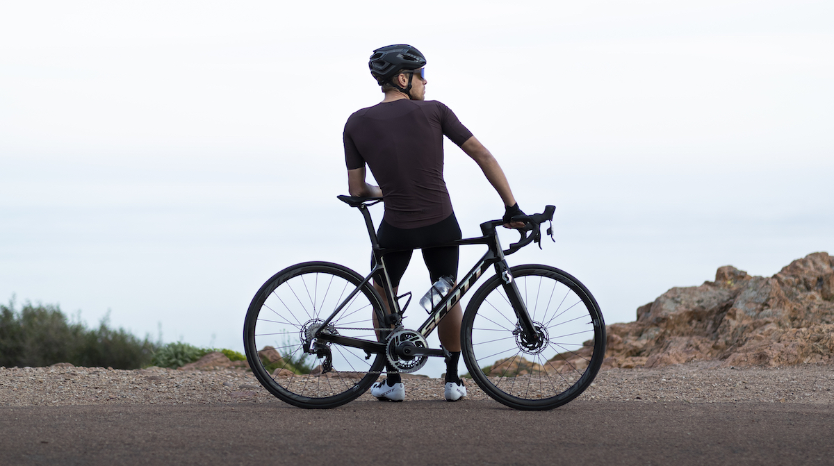 Ciclismo e stacco di fine stagione: sì o no? Ne abbiamo parlato con un coach