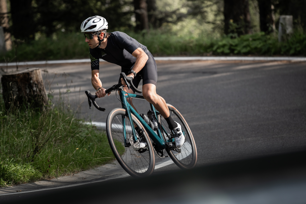 BMC Roadmachine X