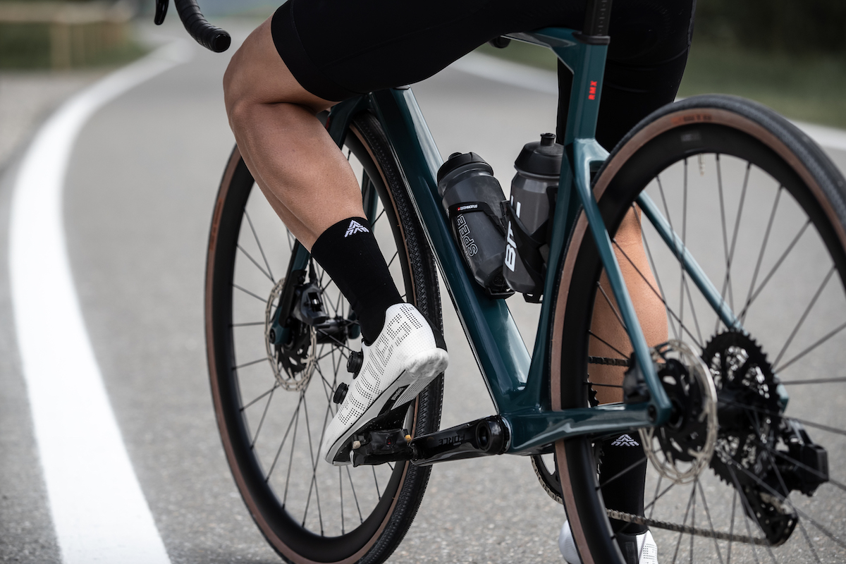 BMC Roadmachine X