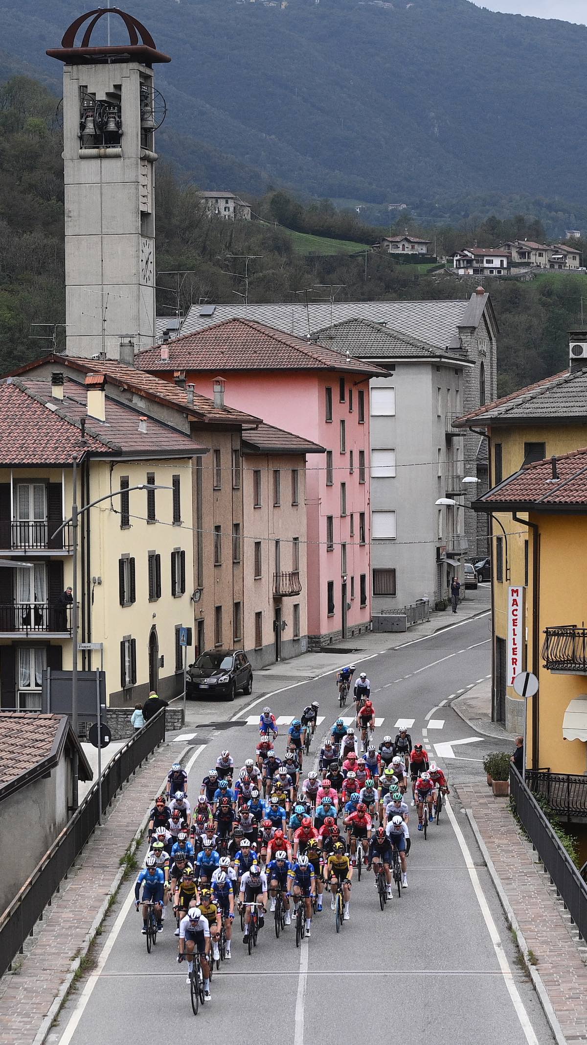 Giro di Lombardia 2022