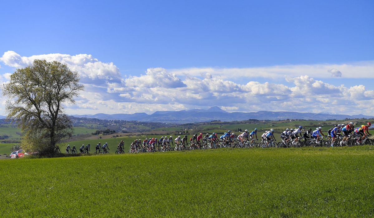 Tirreno-Adriatico 2022