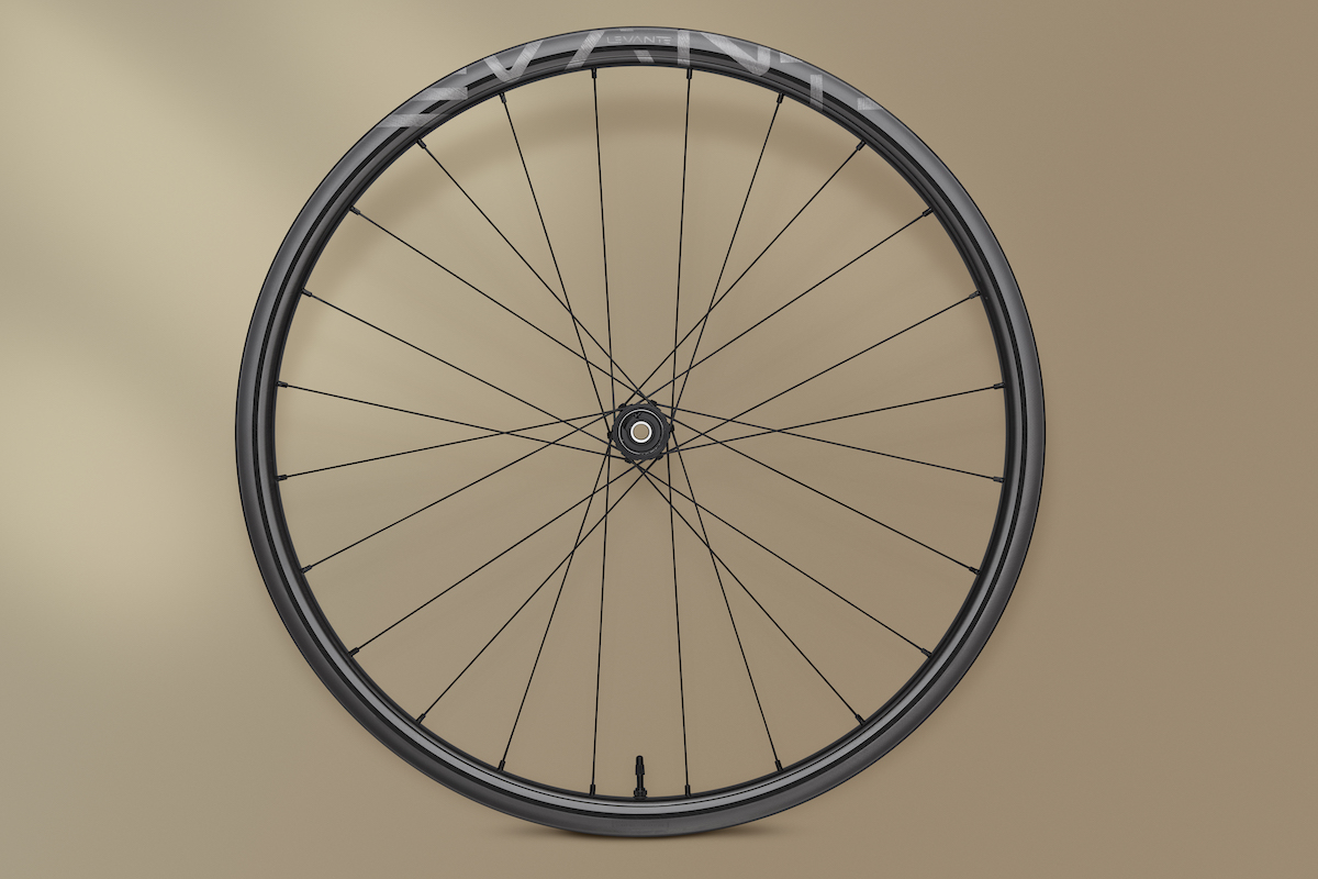 A SIDE WHEEL BACK NO DISK