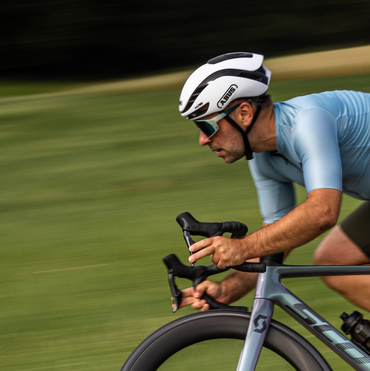 Abus GameChanger