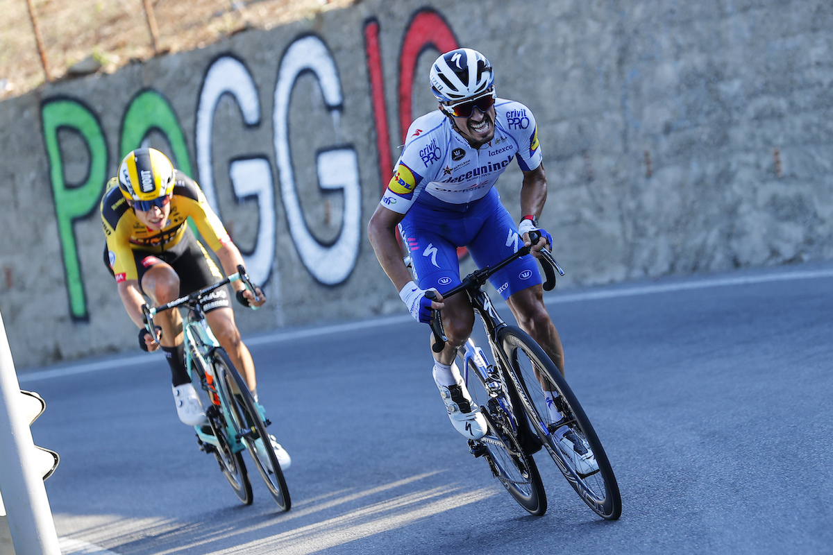 113° Milano-Sanremo