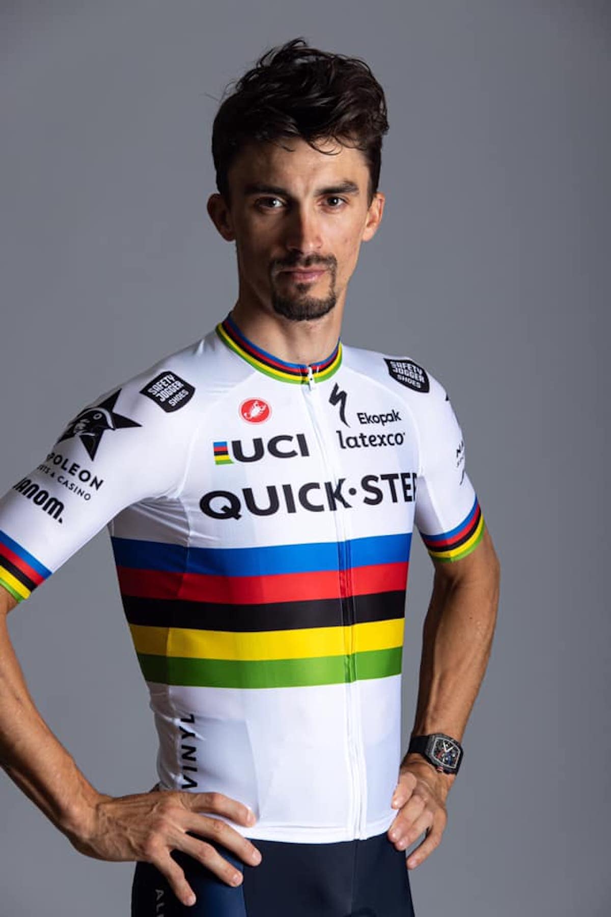 Alaphilippe