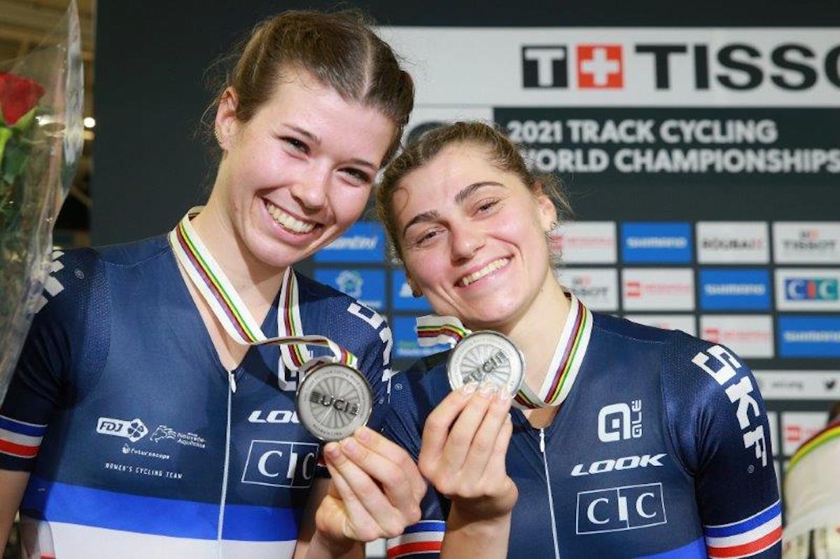 Alé per il ciclismo femminile
