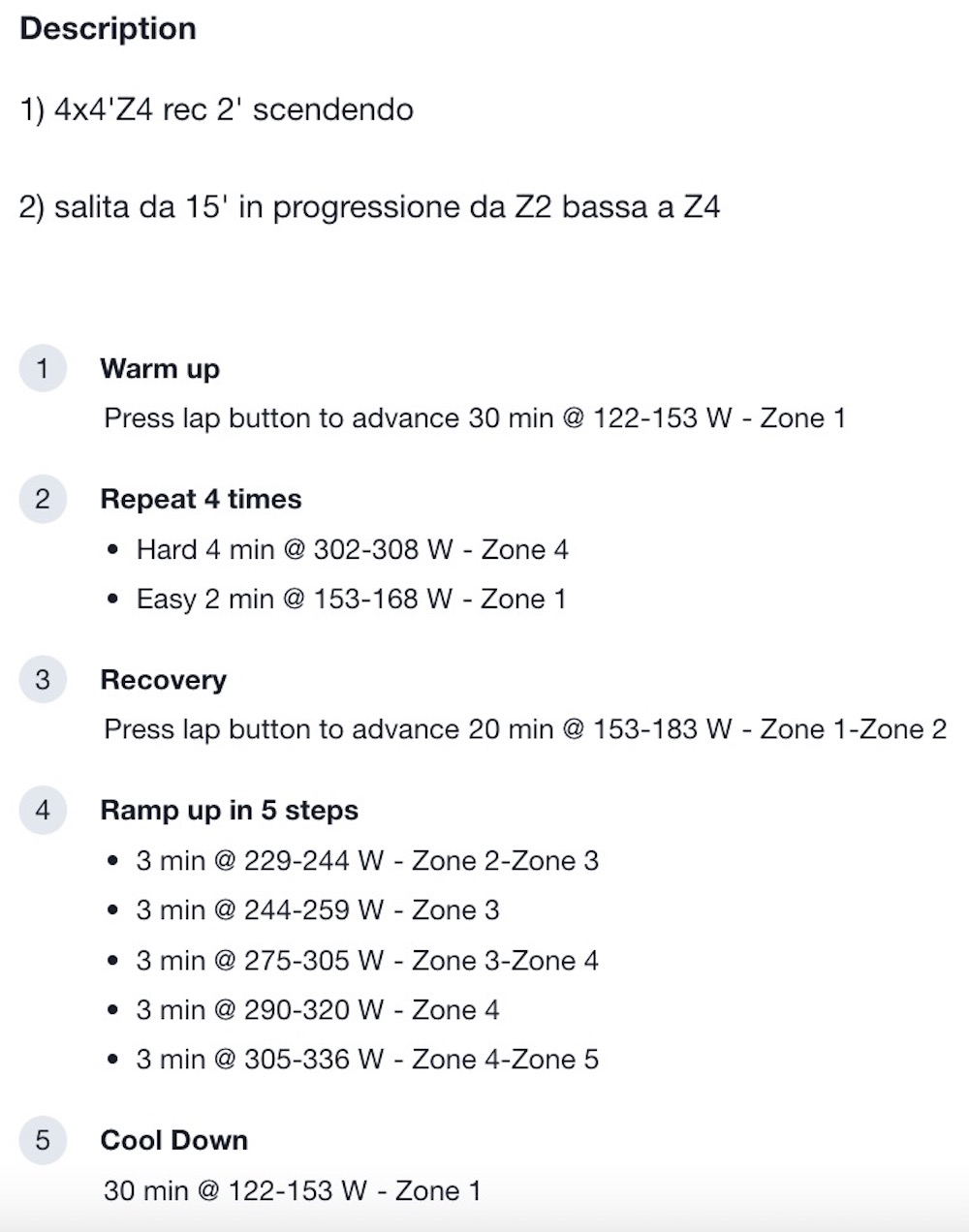 allenamenti per la Maratona delle Dolomiti