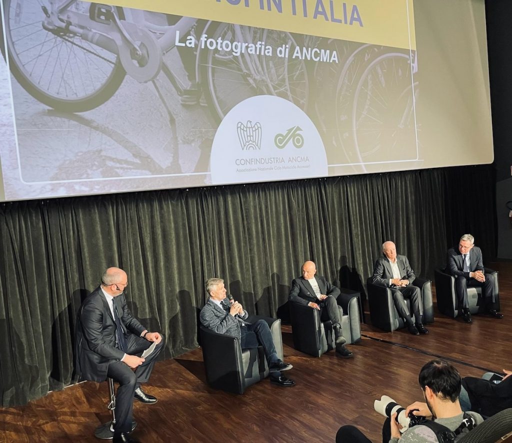 Come vanno le vendite di bici
