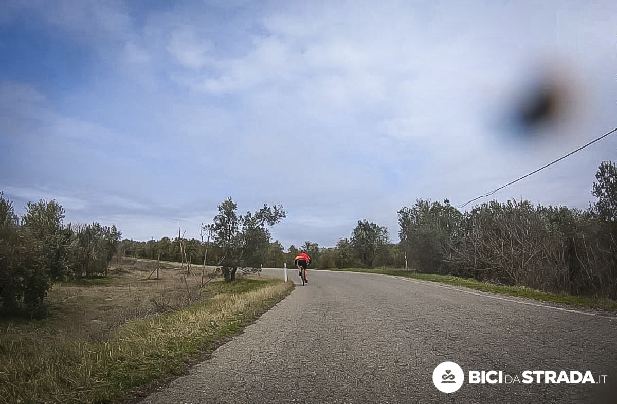 Dalle Granfondo alle Marathon