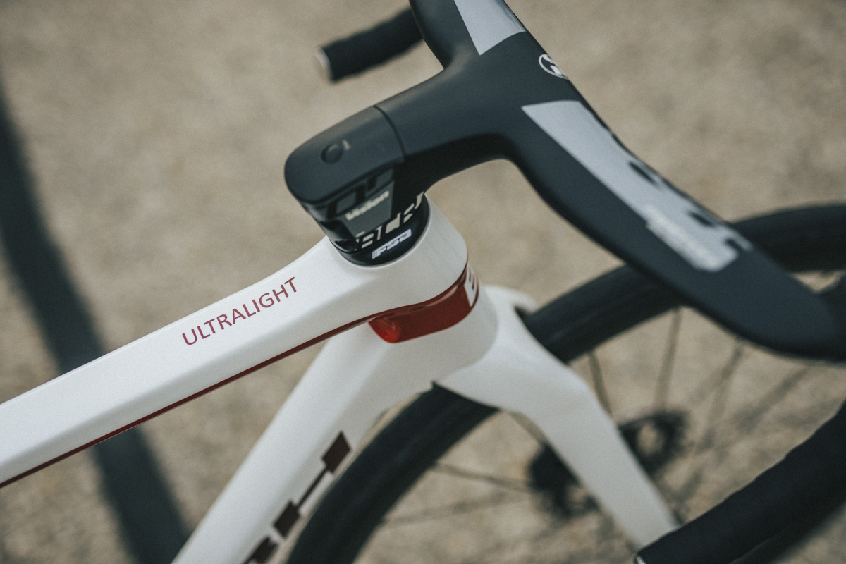 BH Ultralight 10