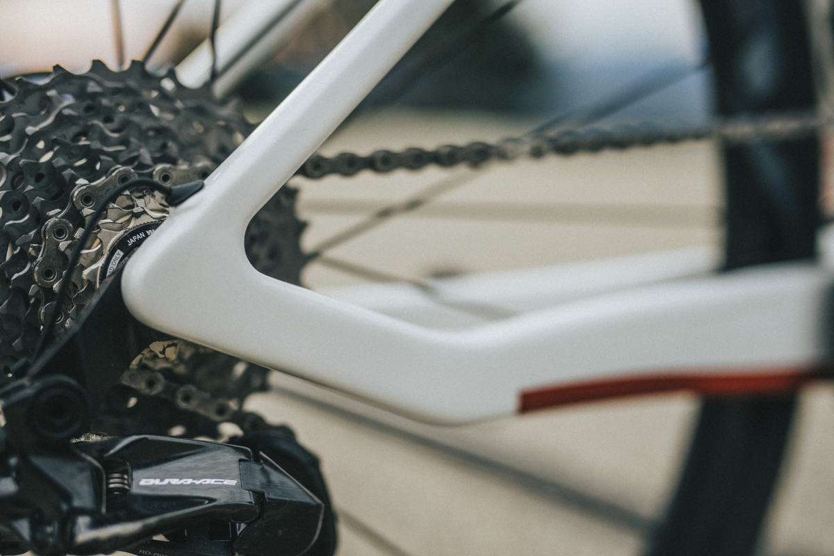 Nuova BH Ultralight EVO