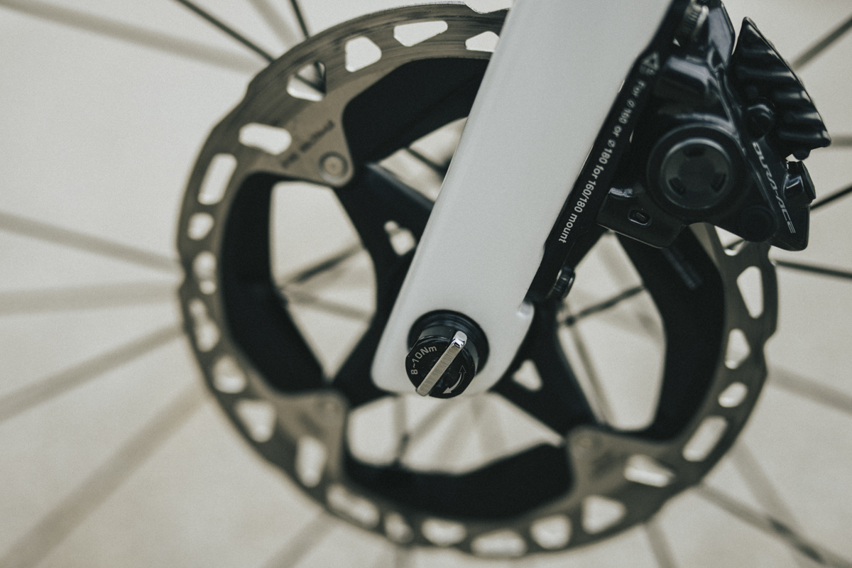 Nuova BH Ultralight EVO
