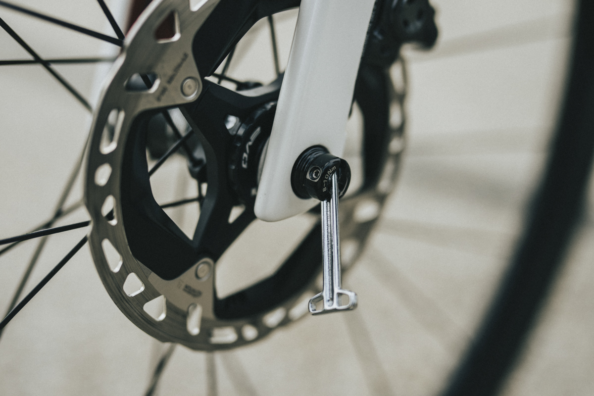 BH Ultralight 19