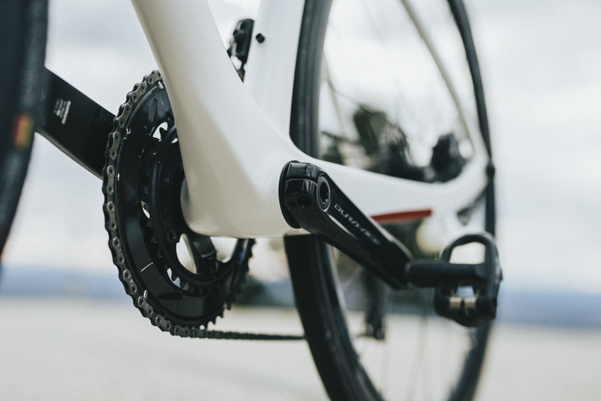 Nuova BH Ultralight EVO