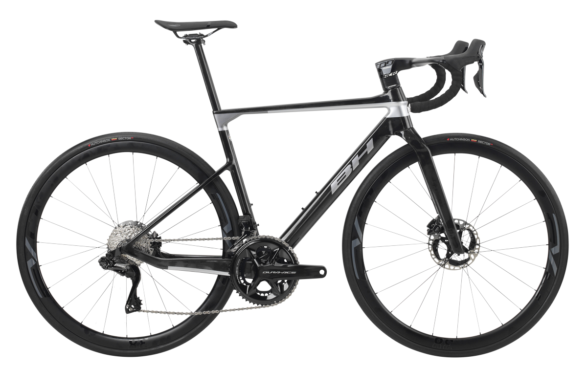 Nuova BH Ultralight EVO