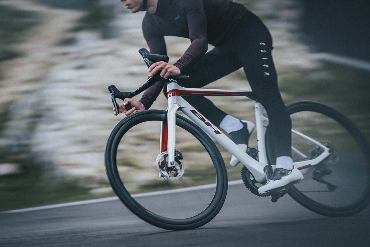 Nuova BH Ultralight EVO