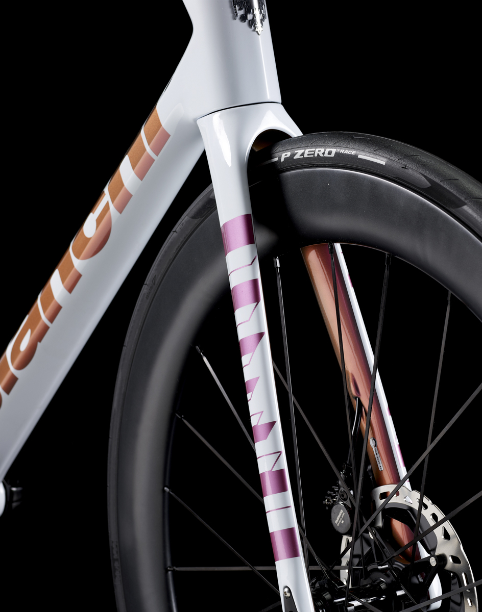 Bianchi Specialissima Giro105