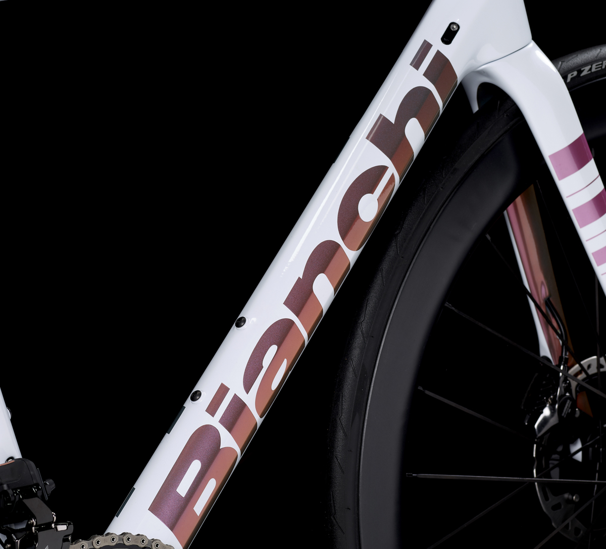 BIANCHI 4
